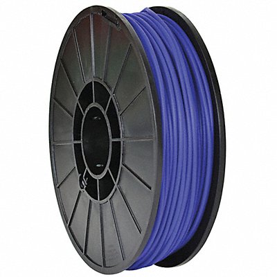 LULZBOT RMTE0003 Filament Sapphire 3mm .75kg Reel