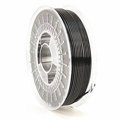 LULZBOT RMMS0017 NGen Copolyester Black .75kg Reel