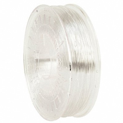 LULZBOT RMMS0022 NGen Copolyester Clear .75kg Reel