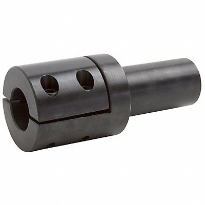 CLIMAX METAL PRODUCTS SDA150 Step Down Adaptor Clamp On Bore 1 1/2 In