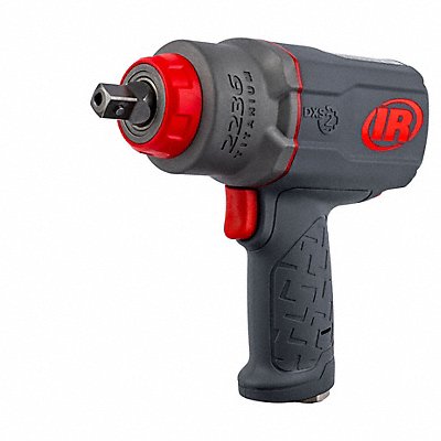 INGERSOLL RAND 2236QTIMAX2 Air Impact Wrench 94.2 dBA 1/2 in Drive