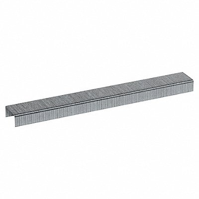 ARROW 224 Staples Flat Crown 7/16x1/4 PK5000
