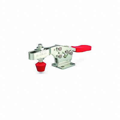DE-STA-CO 225U Toggle Clamp Horizontal 1.84 In 6.81 In
