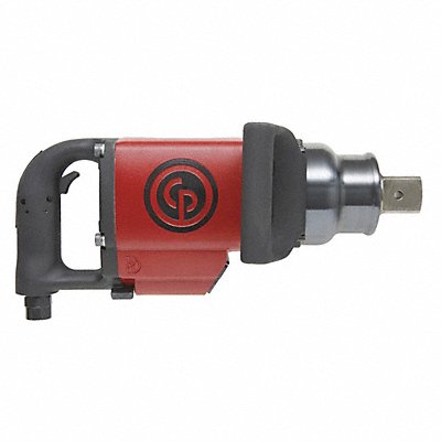 CHICAGO PNEUMATIC CP6120D35H Impact Wrench 2 Jaw Clutch 1-1/2
