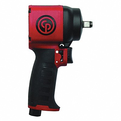 CHICAGO PNEUMATIC CP7731C Impact Wrench Stubby Composite 3/8