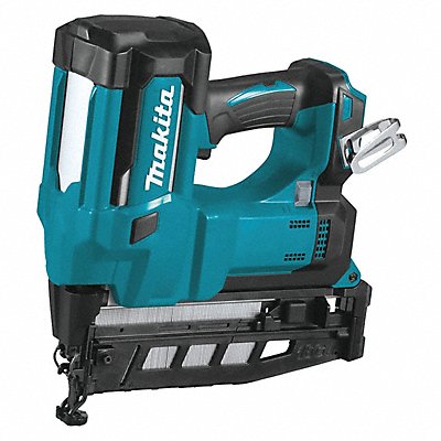 MAKITA XNB02Z Nail Gun Finish Nail Head Pistol 20VDC
