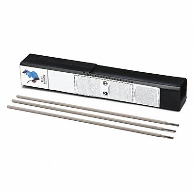 BLUE DEMON E702412505P High Speed Carbon Stl Electrode 1/8 5lb