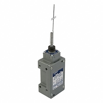 TELEMECANIQUE SENSORS 9007CR61K Hazardous Location Limit Switch Wobble Stick 2NO/2NC