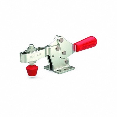 DE-STA-CO 227U Toggle Clamp Horizontal 2.40 In 7.50 In