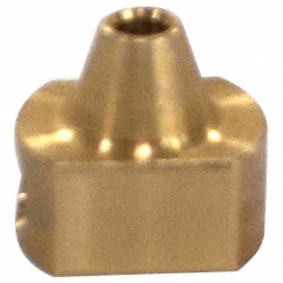 MILLER ELECTRIC 227408 MILLER 1pc MIG Inlet Wire Guide