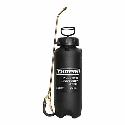 CHAPIN 22790XP Handheld Sprayer 3 gal 3 in L