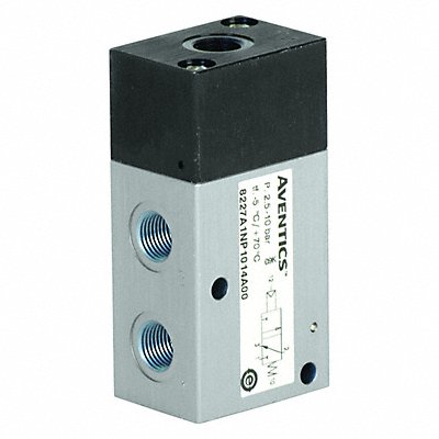 AVENTICS 8227A1NP1014A00 Pilot Air Control Valve Remote Pilot