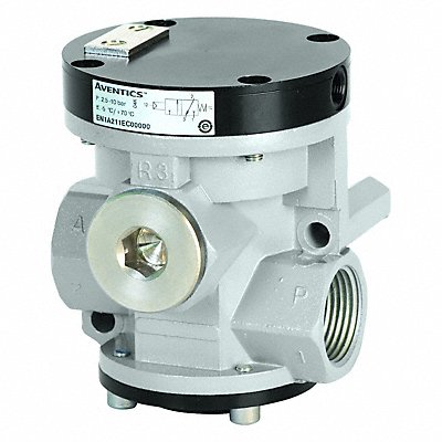 AVENTICS 8227A1GP6014A00 Pilot Air Control Valve Remote Pilot