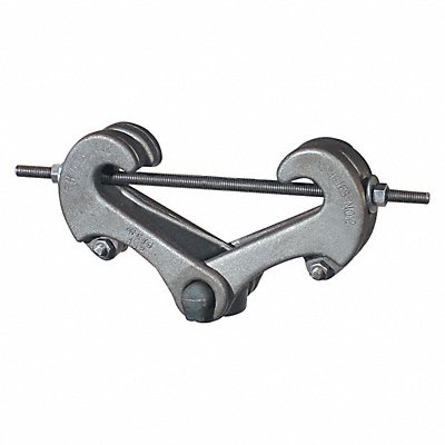 ANVIL 500345426 Beam Clamp Tong Style 1/2 Rod Size