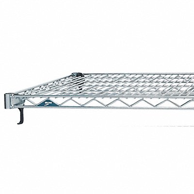 METRO A2442NC Wire Shelf 24x42in LdCap 800lb