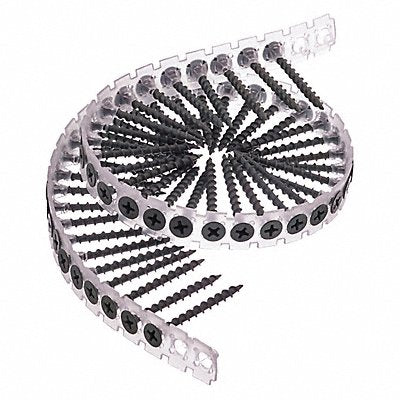 SENCO 06A162W Screw 1 5/8 L #6 PK1000