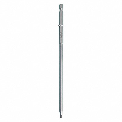 SENCO EA0272 Power Bit 2 Pieces 1/4 Shank PK2