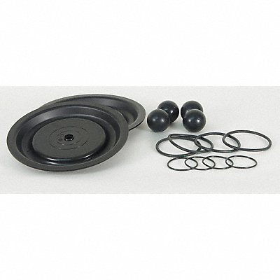 DAYTON 22A613 Pump Repair Kit TPV For 3HJW5 3HJW5A
