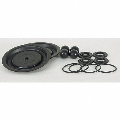 DAYTON 22A614 Pump Repair Kit TPV For 22A598 34TJ44