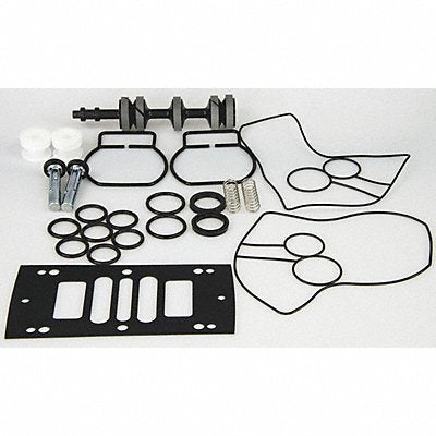 DAYTON 22A618 Pump Repair Kit Buna N Air 1 In.