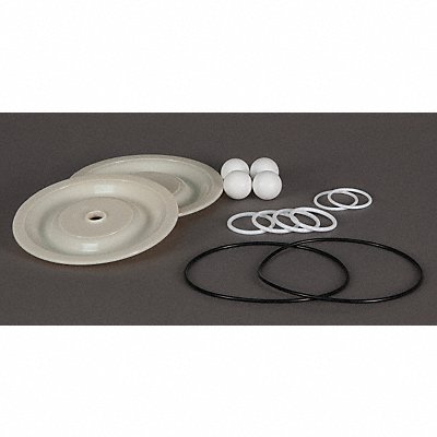 DAYTON 22A622 Pump Repair Kit Hytrel For 22A604