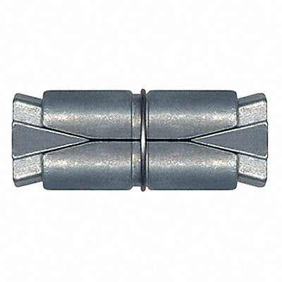 MKT FASTENING 6208000 Expansion Anchor 7/8x2 1/2 In PK10
