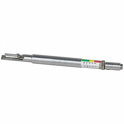 OTC 6596 Brake Pad Gauge 3 in