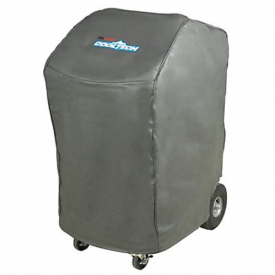 ROBINAIR 17490 Vinyl Dust Cover Vinyl