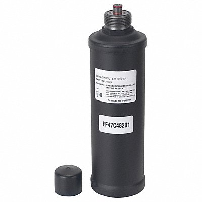 ROBINAIR 34724 Recycling Filter-Driers