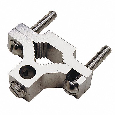 BURNDY GC15A Connector Aluminum PK5