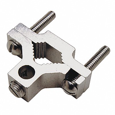BURNDY GC22A Connector Aluminum