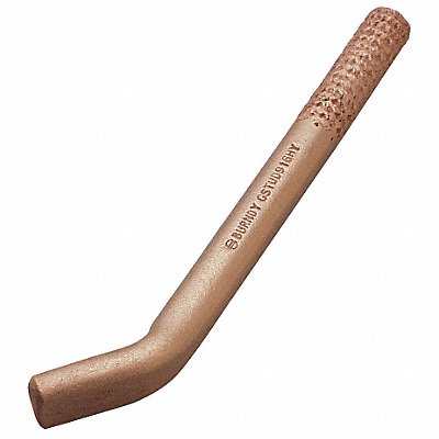 BURNDY GSTUD916HY Stud Steel