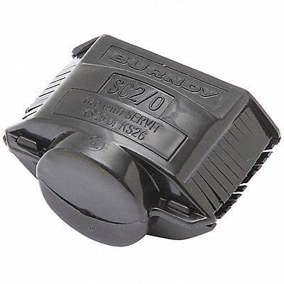 BURNDY SC20 Plastic Cover 600 V AC