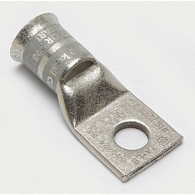 BURNDY YA44LB One Hole Lug Compression Connector STD White 1032/27