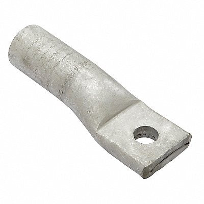 BURNDY YA26A6 One Hole Lug Compression Connector STD Olive 297