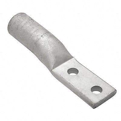 BURNDY YA34A3 Two Hole Lug Compression Connector STD Pink 300