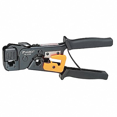 ECLIPSE 300018 Crimper RJ-45/11/14 8 L