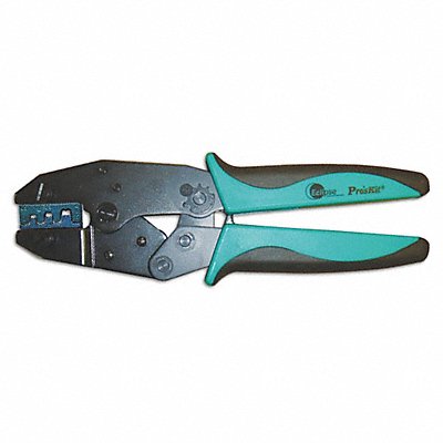 ECLIPSE 300005 Ratchet Crimper 20 to 10 AWG 9 L