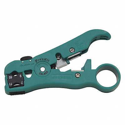 ECLIPSE 902229 Cable Stripper various cables
