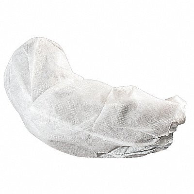CELLUCAP 1804 Disp Sleeves PP 18 in White PK200