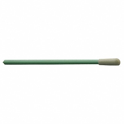 LAB SAFETY SUPPLY 22CW72 Swab 2 49/64 in L 3/32 in Dia PK100