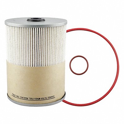 BALDWIN FILTERS PF9804 Fuel/Water Separator 7-19/32x6-2/7x9 In