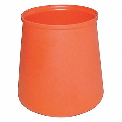 KUSHLAN PRODUCTS 350RD Replacement Mixer Drum For 350DD Mixer