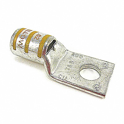 THOMAS  BETTS 54174 Compression Lug STD Yellow 62
