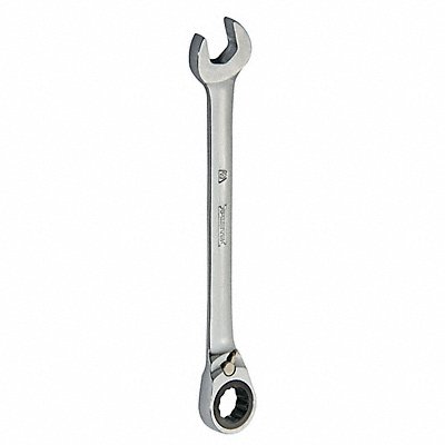 PROTO JSCV18T Ratcheting Wrench SAE Hex 9/16