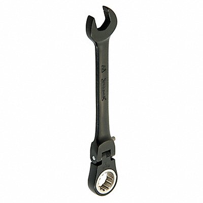 PROTO JSCVM10F Ratcheting Wrench Metric 10 mm