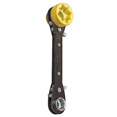 KLEIN TOOLS KT155T Box End Wrench 9-3/8 L