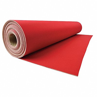 SURFACE SHIELDS NSR2720 Floor Protection 27 in x 20 ft Red