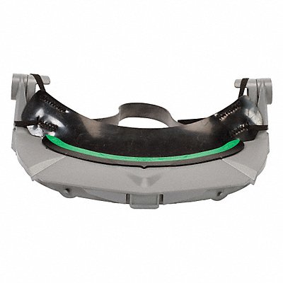 MSA 10116552 Faceshield Frame Plastic Grey