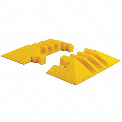 YELLOW JACKET YJ3EB225Y Female End Caps For 22F220 PR